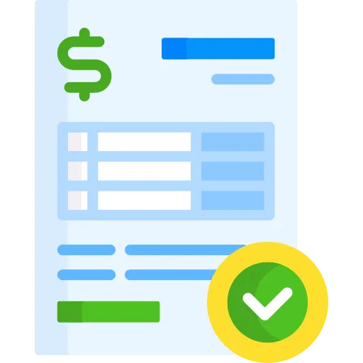 Invoice Master - Free Invoice Generator icon