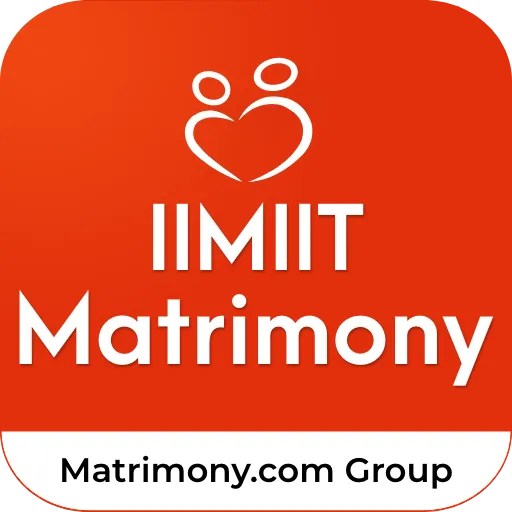 IIMIIT Matrimony -Marriage App icon