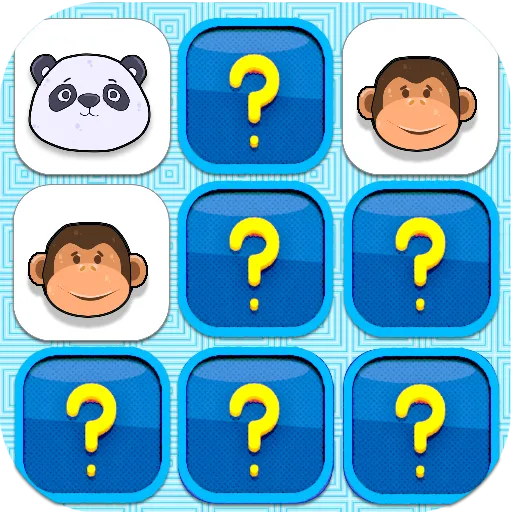 Mempairs icon