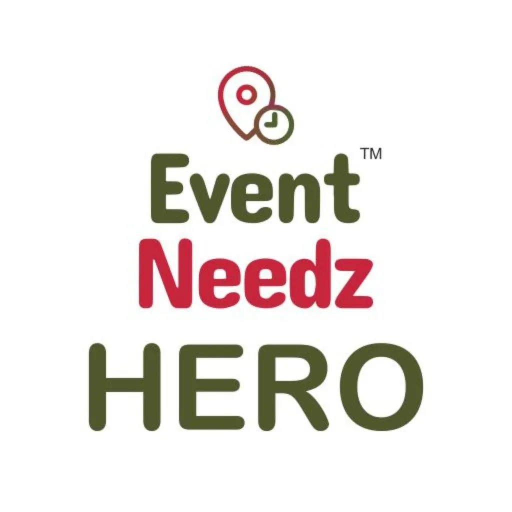 Event Needz HERO (Business) icon