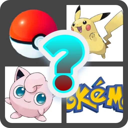Pokemon game 50 level icon
