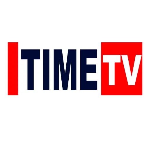 TIME TV icon
