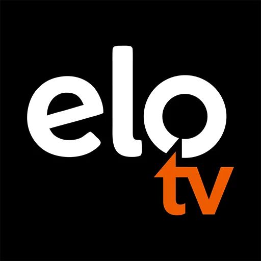 Elo TV: Watch Short Stories | Indus Appstore | App Icon
