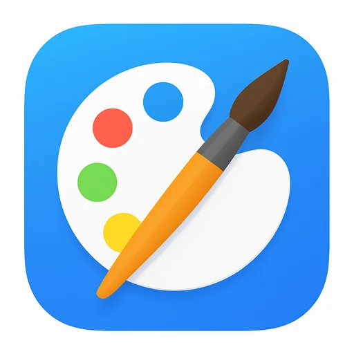 Paint - Draw, Sketch & Art icon