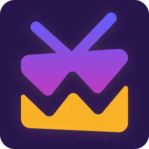 WOO TV - Create Content, Make Friends & Earn Money icon