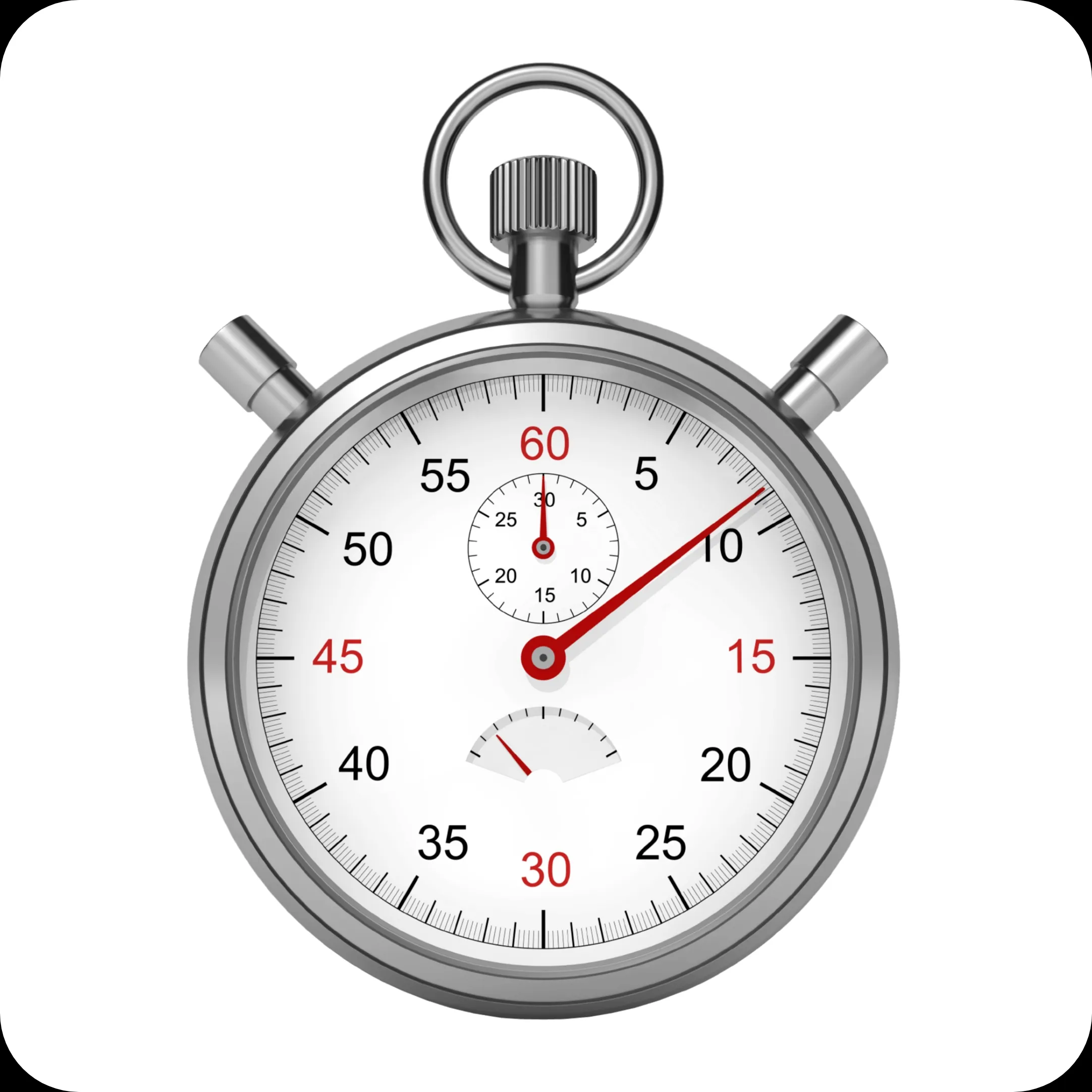 Stopwatch icon