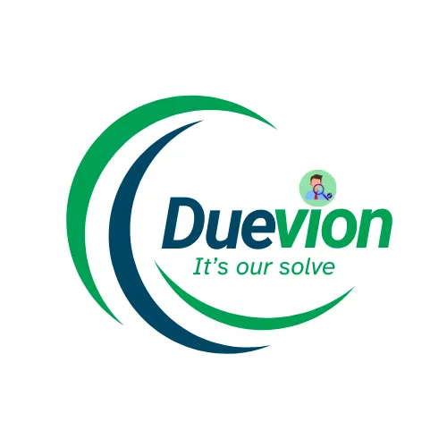 Duevion - Identify your customer icon