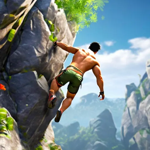 How High Can You Climb? icon