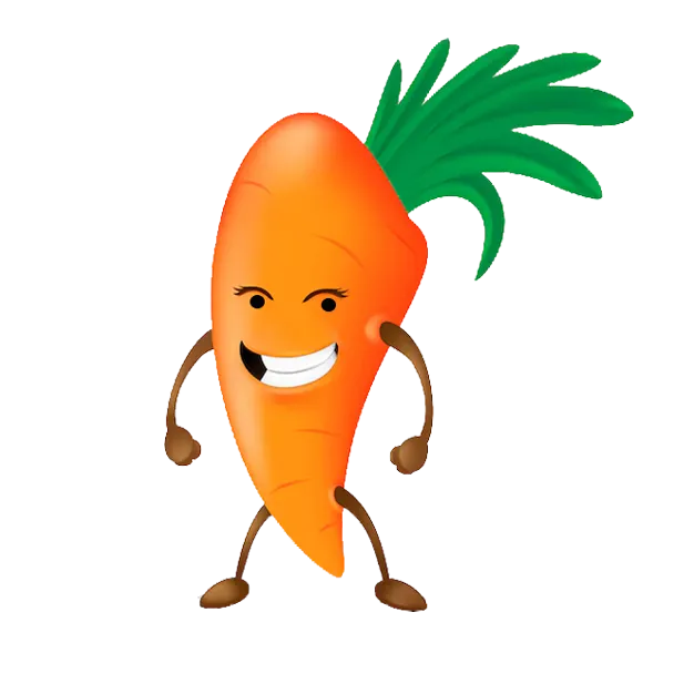 Vegiemon icon