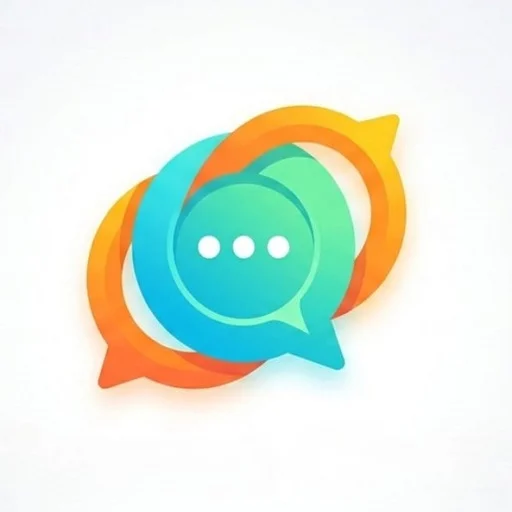 OXO messenger  icon