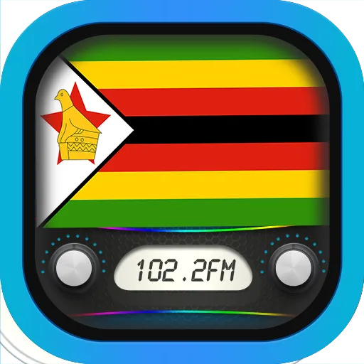Radio Zimbabwe + Radio Online icon