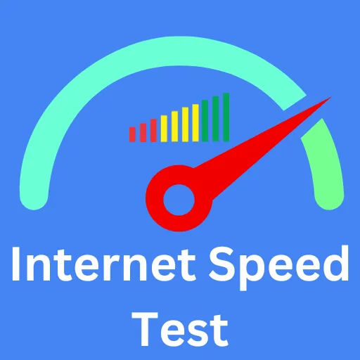 Internet Speed Test icon