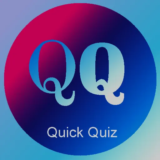 Quick Quiz icon