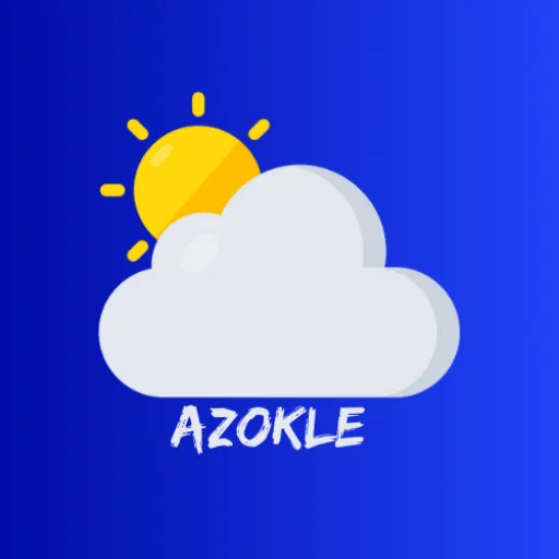 Azokle Weather (Privacy by Default) icon