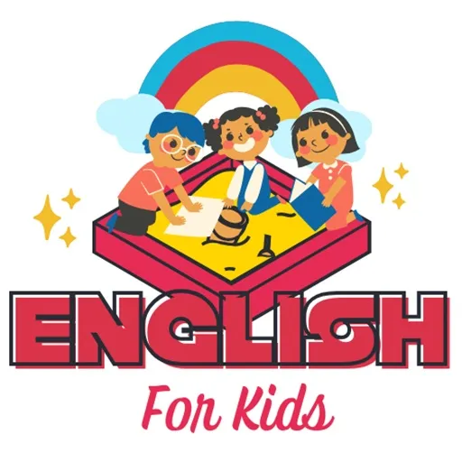 English For Kids icon