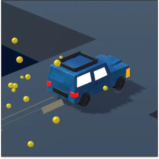 ZigZagSpeedster icon