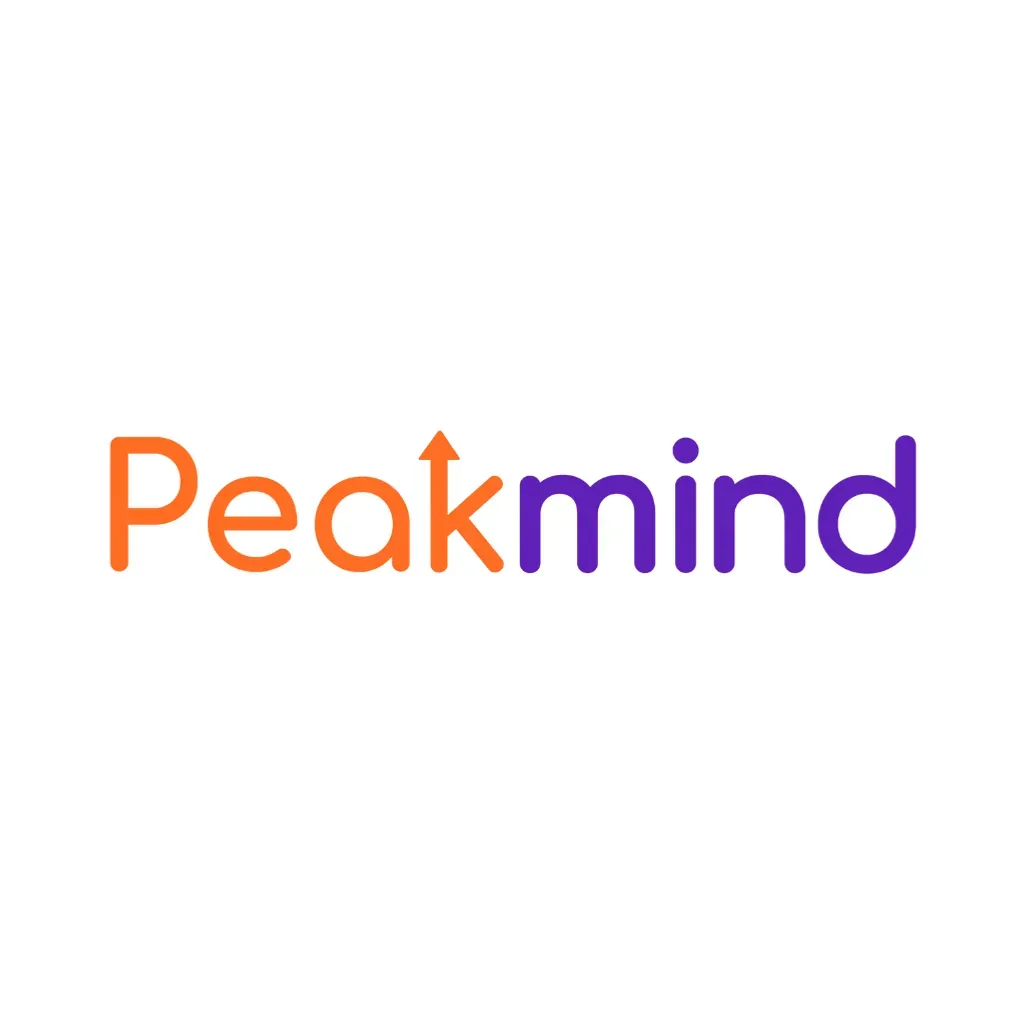 Peakmind icon