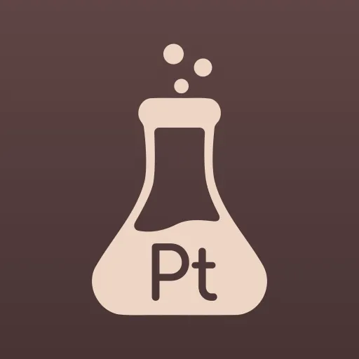 Periodic Table icon