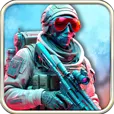 Air Assault Gunship Helicopter icon