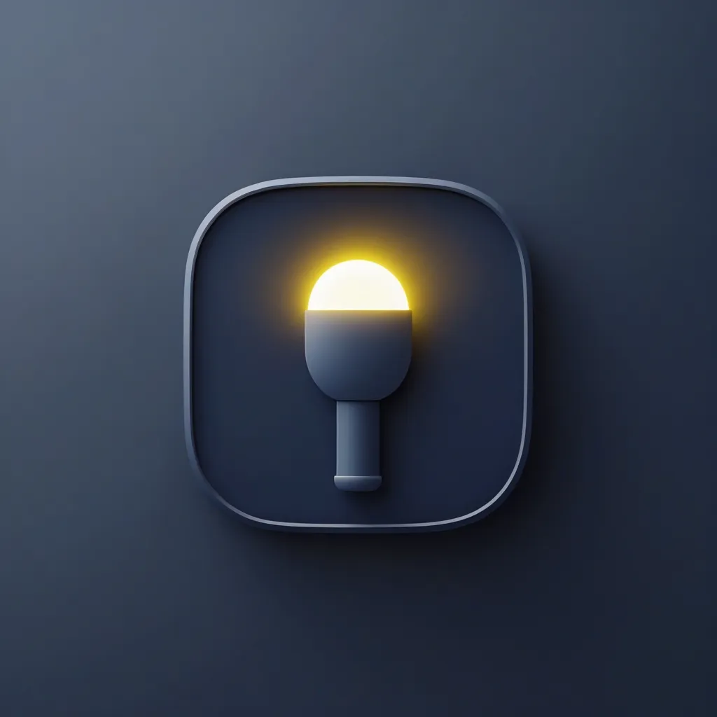 Torch X koogi icon