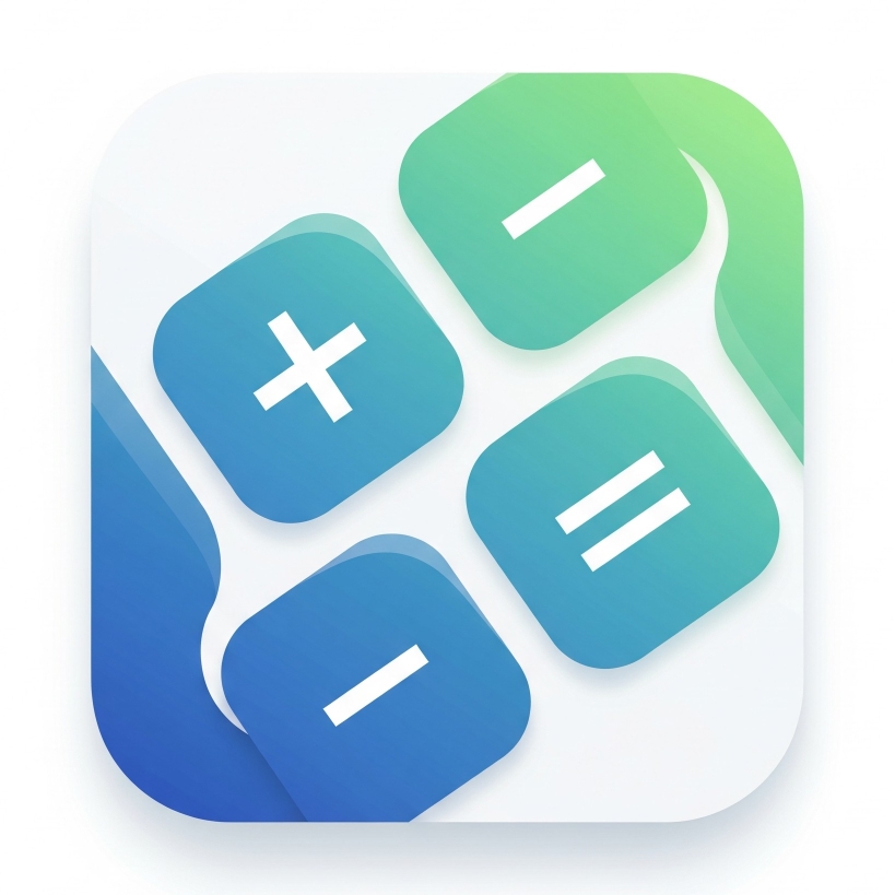 Calculator (Scientific Calculator) icon