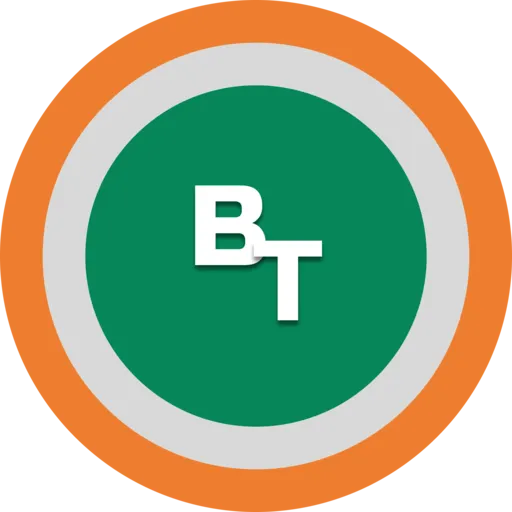 BillTm-Recharge App icon