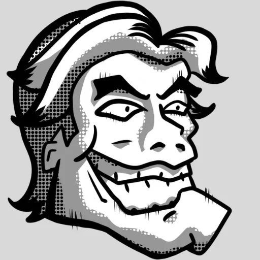 FFS : Funky Face Smasher icon