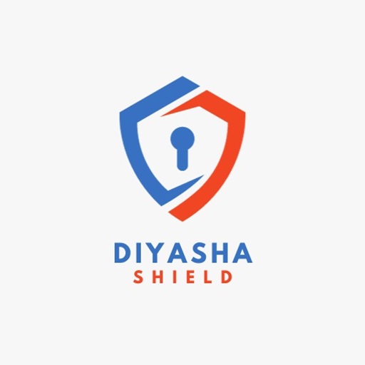 Diyasha Shield icon