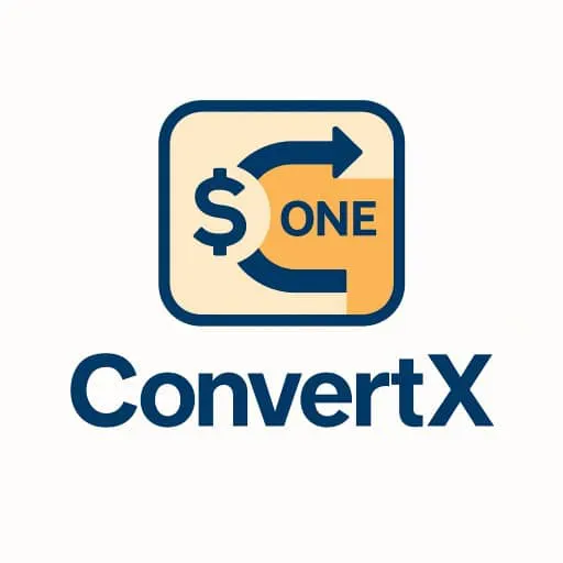 ConvertX icon