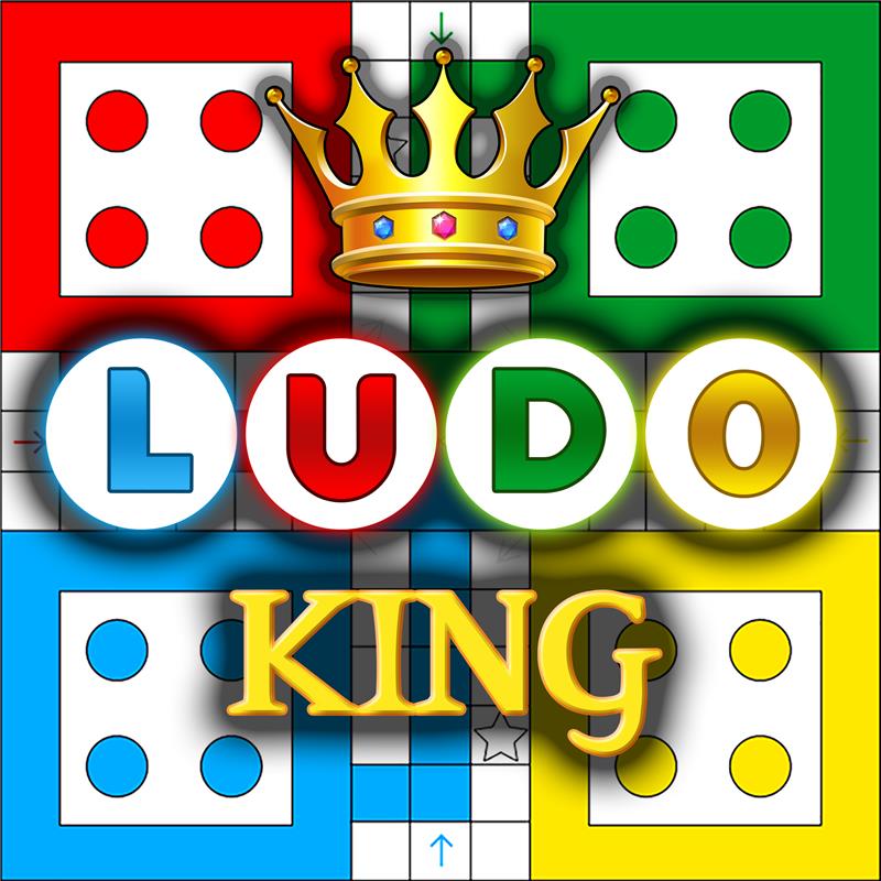 Ludo King® | Indus Appstore | App Icon