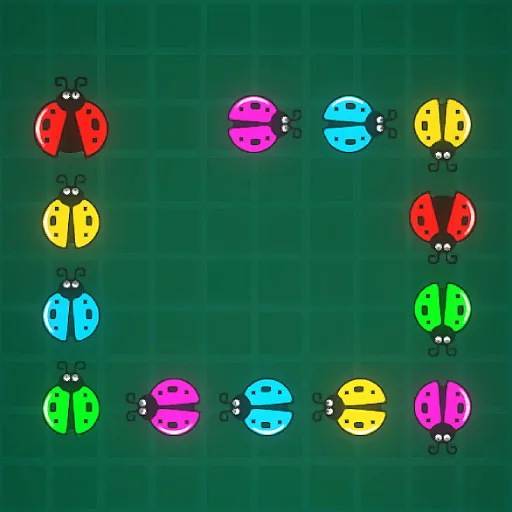 Bug Chain icon