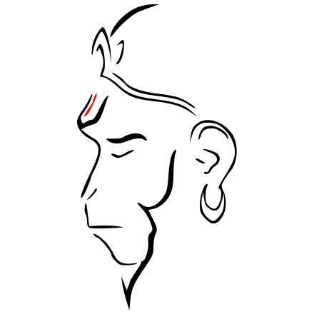 Hanuman Chalisa icon