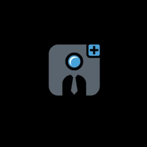 I Image icon