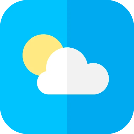 Weather Sphere icon