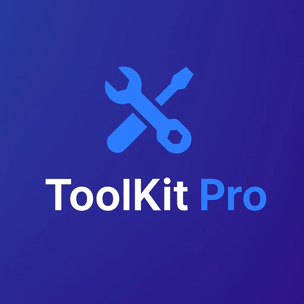 Toolkit Pro icon