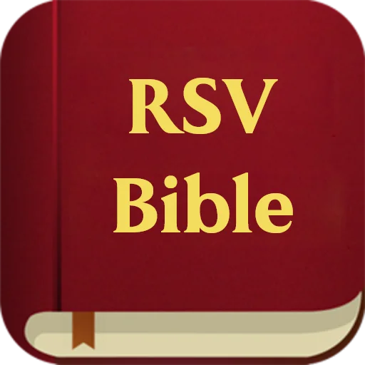 RSV Bible  icon