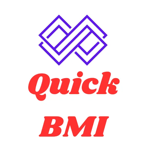 Quick BMI icon