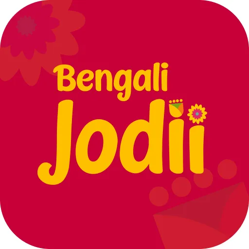 BengaliJodii - Shaadi App icon