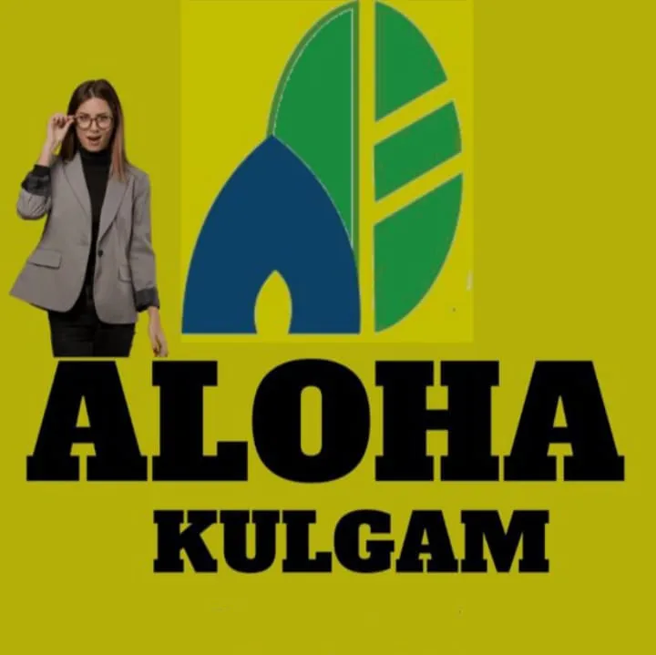 ALOHA KULGAM icon