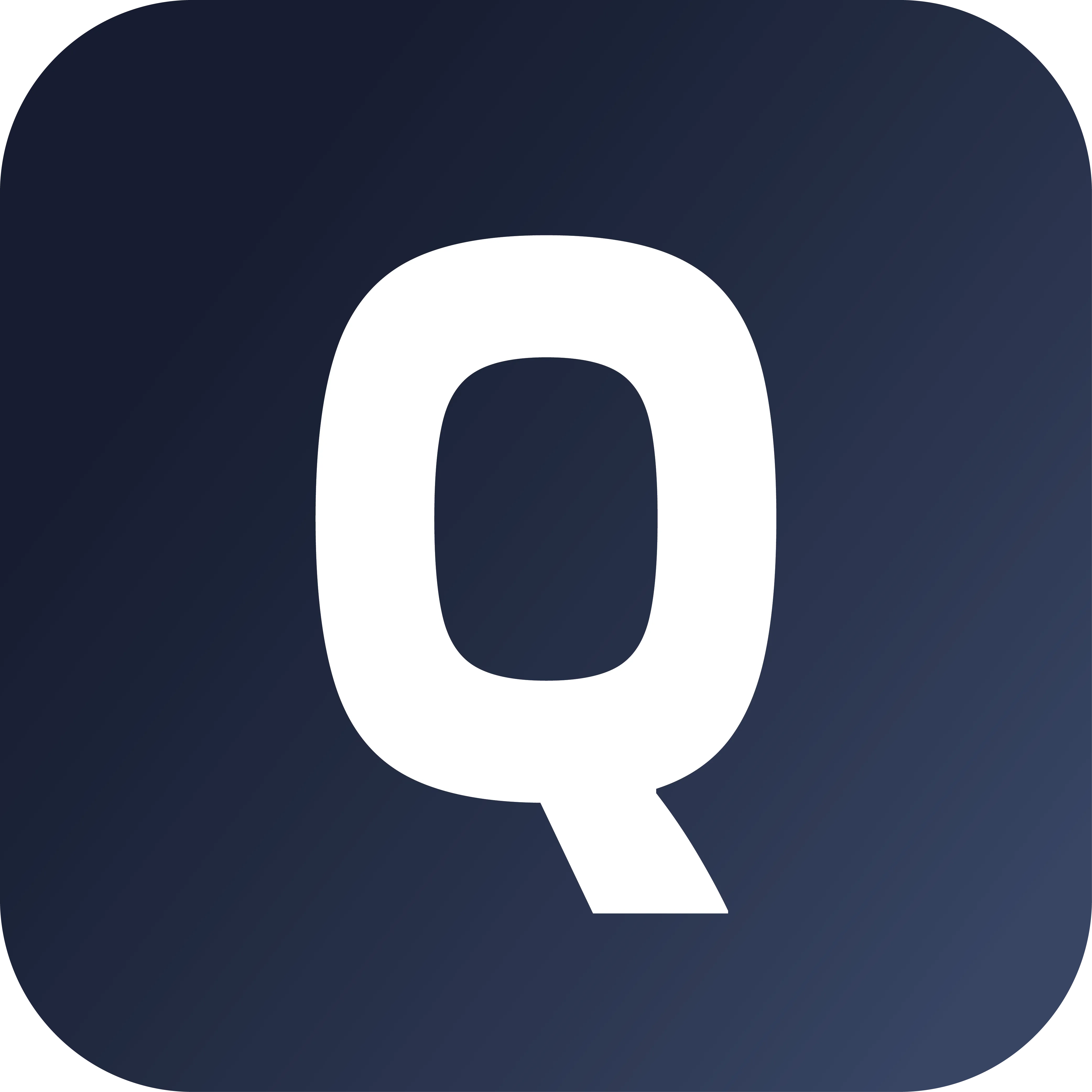 Quizzler - Study App icon