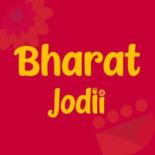 BharatJodii icon