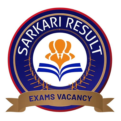 Sarkari Result, Sarkari Naukri icon