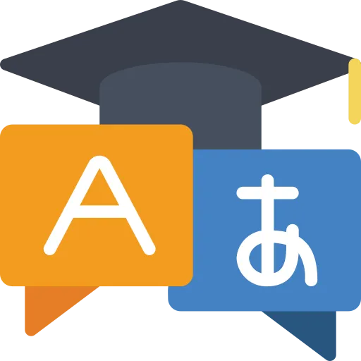 Language Translater icon