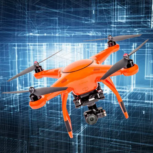 Drone Dominion icon
