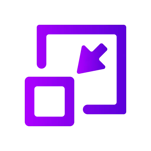Shrink.media (Compress Images) icon
