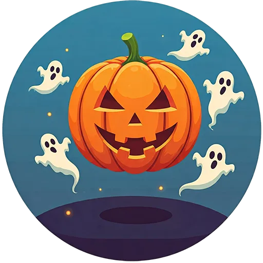 Halloween Parade icon