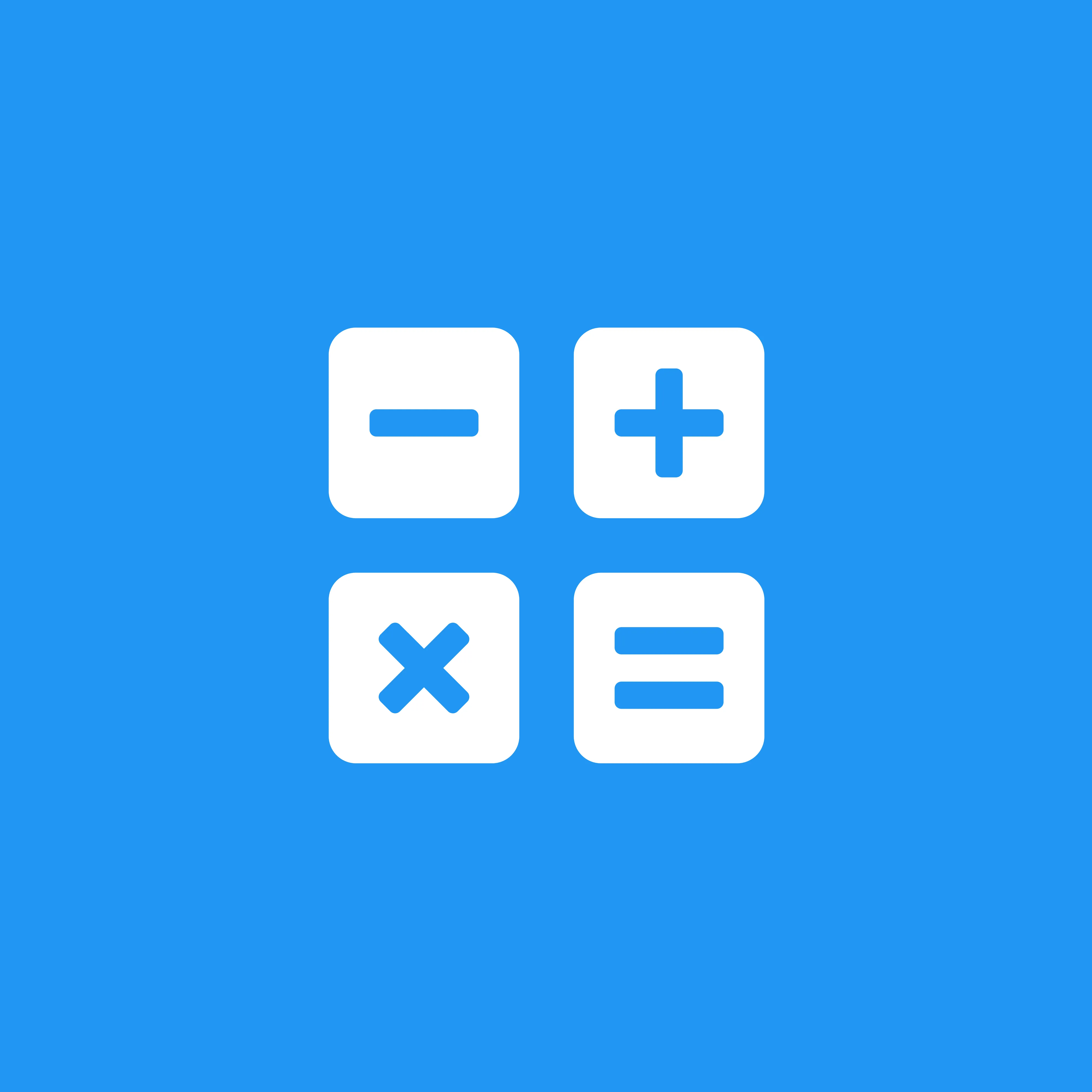 Calculator Vinkal icon