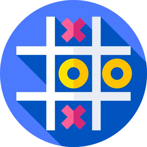 Tic Tac Toe icon