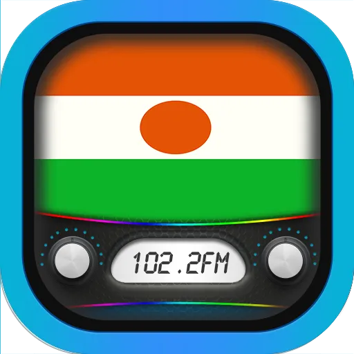 Radio Niger + Radio Niger FM icon