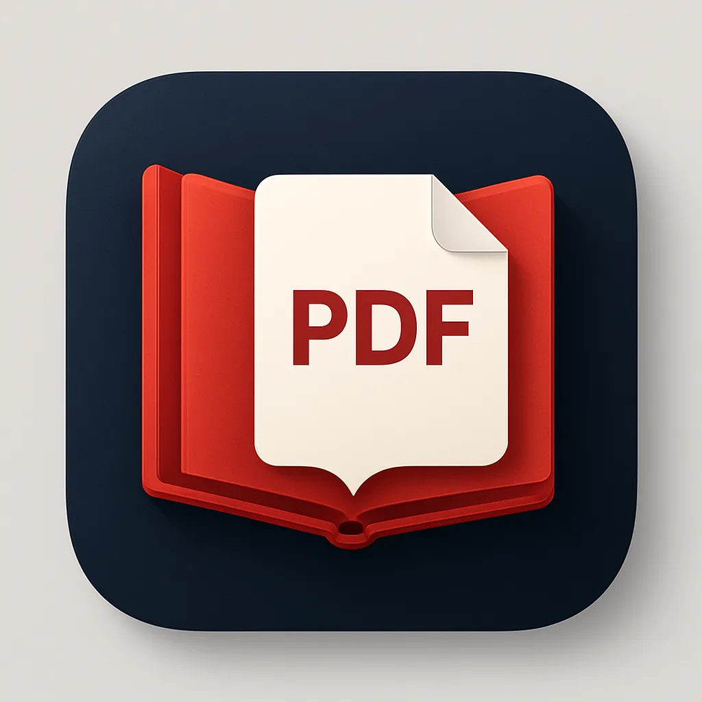 ReadWise+ icon